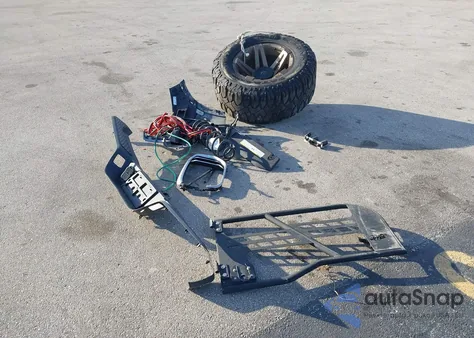 2020 Jeep Gladiator Sport S from USA, damaged, VIN 1C6HJTAG3LL104327